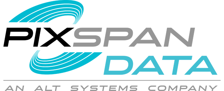 PixSpan Data